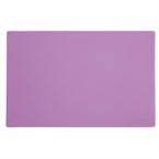 Hygiplas LDPE snijplank paars 45x30x1cm