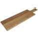 Olympia eikenhouten serveerplank 40x15,5cm