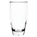 Olympia conische waterglazen 41cl (12 stuks)