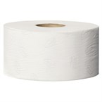Tork Mini Jumbo navulling toiletpapier (12 stuks)