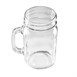 Olympia mason jar drinkglazen 450ml (12 stuks)