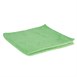 Jantex microvezeldoeken 40x40cm groen (5 stuks)