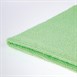 Jantex microvezeldoeken 40x40cm groen (5 stuks)