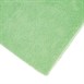 Jantex microvezeldoeken 40x40cm groen (5 stuks)