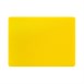 Hygiplas LDPE snijplanken geel