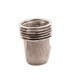 Olympia theefilter voor 50cl theepot (6 stuks)
