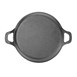 Olympia gietijzeren skillet pan 180(Ø)mm