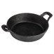 Olympia gietijzeren skillet pan 180(Ø)mm