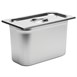 Gastro M RVS GN 1/3 bak 20cm diep