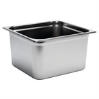 Gastro M RVS GN2/3 bak 20cm diep
