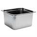 Gastro M RVS GN2/3 bak 20cm diep
