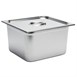 Gastro M RVS GN2/3 bak 20cm diep