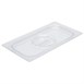 Gastro M polycarbonaat gastronorm deksel GN 1/3