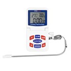 Hygiplas digitale oven thermometer
