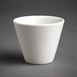 Olympia Conische Ramekin Wit 7cm (12 Stuks)