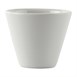 Olympia Conische Ramekin Wit 7cm (12 Stuks)