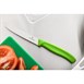Victorinox gekarteld tomatenmes groen 11cm
