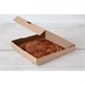 Fiesta Compostable composteerbare kartonnen pizzadoos 30cm (100 stuks)