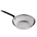 Vogue koolstofstalen wok 280mm