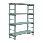 Jackstack by REA eurostelling 140x50cm