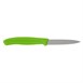 Victorinox gekarteld schilmesje groen 8cm