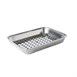 Gastro M RVS vleesbak 41x31cm