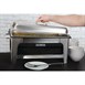 Olympia elektrische chafing dish GN 1/1
