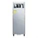 Polar G-serie Gastro 1-deurs vriezer met gedeelde deur 600Ltr