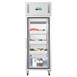 Polar G-serie Gastro 1-deurs koeling met glazen deur 600Ltr