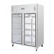 Polar G-serie Gastro 2-deurs display koeling 1200L