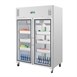 Polar G-serie Gastro 2-deurs display koeling 1200L
