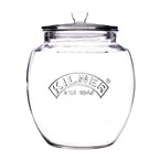 Kilner conservenpot 2Ltr