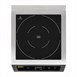 Buffalo heavy-duty inductiekookplaat 3000W