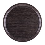 Roltex Original dienblad rond wengé 45cm