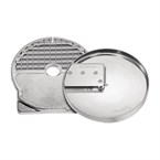 Waring blokjessnijder set 12mm voor foodprocessor WFP16S en WFP16SCD
