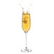 Olympia Campana champagneglazen 26cl (6 stuks)