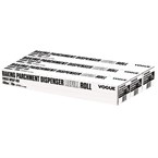 Bakpapier navulling voor Vogue Wrap450 dispenser (3 stuks)