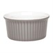 Olympia Pastel ramekin grijs 14,5cl (12 stuks)