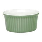 Olympia Pastel ramekin groen 14,5cl (12 stuks)