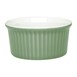 Olympia Pastel ramekin groen 14,5cl (12 stuks)