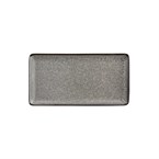 Olympia Mineral Rechthoekig Bord 23x12cm (6 Stuks)