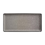 Olympia Mineral Rechthoekig Bord 33,5x16cm (4 Stuks)