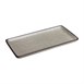 Olympia Mineral Rechthoekig Bord 33,5x16cm (4 Stuks)