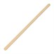 Fiesta Compostable biologisch afbreekbare houten roerstaafjes 19cm (1000 stuks)