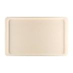 Roltex Smart dienblad beige GN 1/2 32,5x26,5cm
