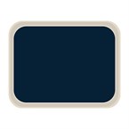 Roltex Original dienblad blauw 47x36cm