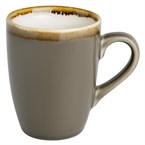 Olympia Kiln mokken grijs 34cl (6 stuks)