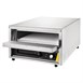 Buffalo pizza oven met 45cm pizzasteen