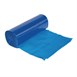 Vogue anti-slip disposable spuitzakken blauw (100 stuks)