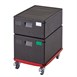Cambro Camdolly trolley voor thermoboxen
